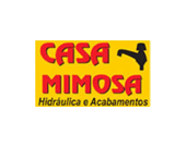 Logo Casa Mimosa
