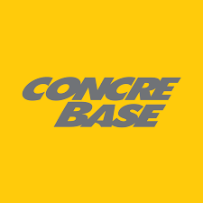 Logo Concrebase