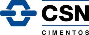 Logo CSN Cimentos
