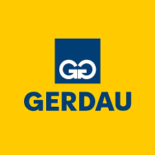 Logo Gerdau
