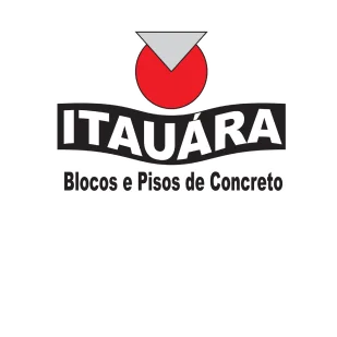 Logo Itauára