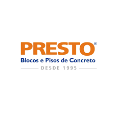 Logo Presto
