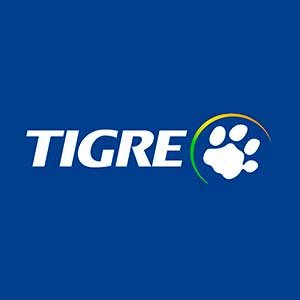 Logo Tigre