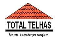 Logo Total Telhas