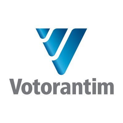 Logo Votorantim